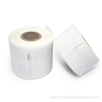 Dymo 11354 Top Coated Direct Thermal Label